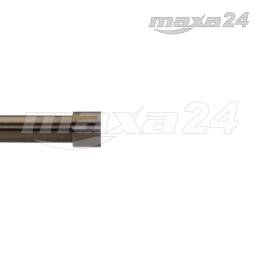 CESAR zakonczenie Φ19mm KATLA ANTYK Vidella (2szt.)